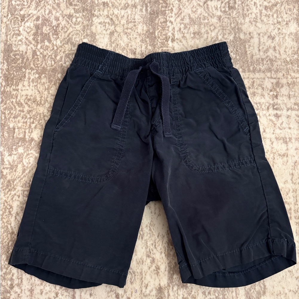Toddler Old Navy Drawstring Shorts